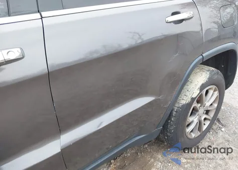 2015 Jeep Grand Cherokee Limited z USA, uszkodzony, nr VIN 1C4RJFBG3FC609057